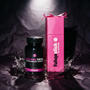 Fuhqe Stick & Balancyaya - Tight & Wet Bundle