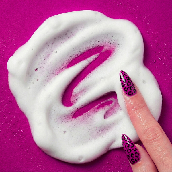 Shampoosy - Vulva Wash for Daily Use