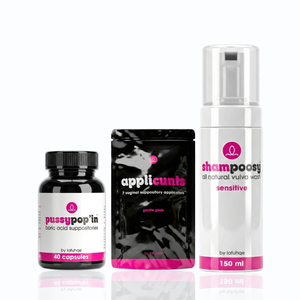 Back to Balanced - pH Support Bundle