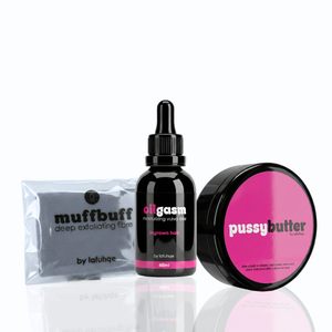 Soft Finish - Post-Hair Care Bundle