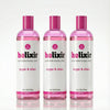 3 Bottles