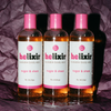 3 Bottles