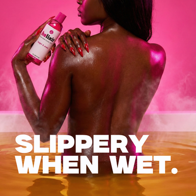 Helixir - Moisturizing Body Oil