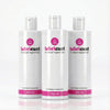 3 Bottles