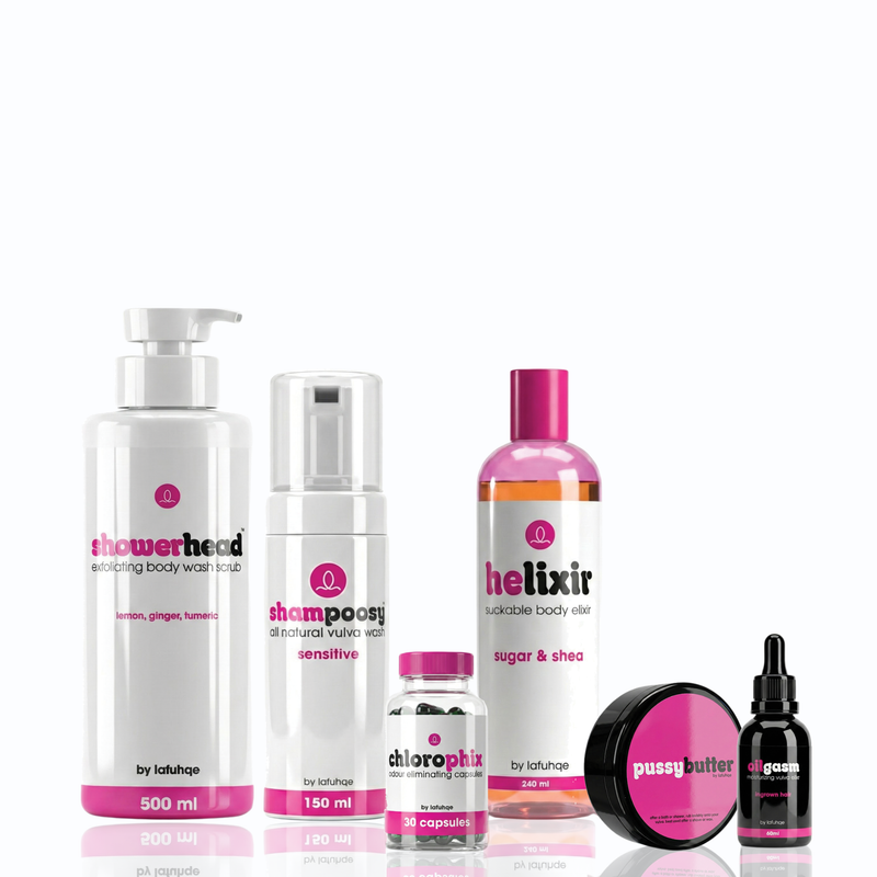 The Requirements - Daily High Maintenance